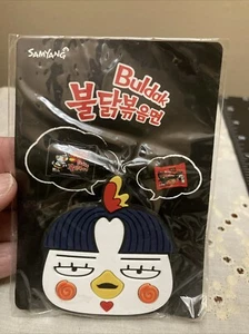 Samyang Buldak Pop Up Phone Holder - Photo 1 sur 3