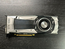 Nvidia GeForce GTX 1080 8GB GDDR5 Founders Edition 900-1G413-0000-000