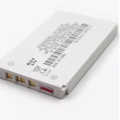 Batería 800mAh Para Nokia BLD-3,2100,3200,3300,6560,6585,7210,3205i,6610i,7250i Foto 1 de 4