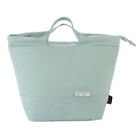 Lunch Basket Tote Mens Lunchbox For Work Insulated Bento Bag