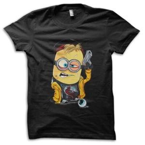 Breaking Bad Jesse Pinkman Monster Funny TV Show T-Shirt M5536 - Picture 1 of 3