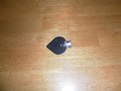 CORTADOR DE PALA RIDGID 63035 ESTILO 1 3/8" SE ADAPTA A K-40 K-375, K-380 K-400 Y K50 K3800 Foto 1 de 3