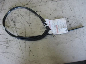 Mercedes-Benz W210 E320 Gear Lever Lock Out Cable A2102600151 - Picture 1 of 1