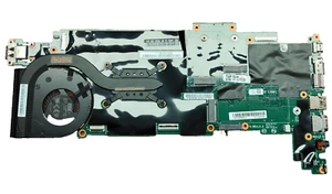 Lenovo ThinkPad X280 Intel i7-8650U Motherboard (In Fully Working Order) - Photo 1/10