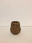 Yankee Candle Owl Candle Holder 3 Inch