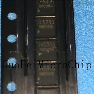 1PCS  NEW  JH5300  JH53OO  JH 5300  QFN-10  IC CHIP - Picture 1 of 1