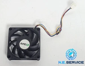 Foxconn PVA070E12L 70mm 4Pin AMD Cooling Fan - Afbeelding 1 van 2