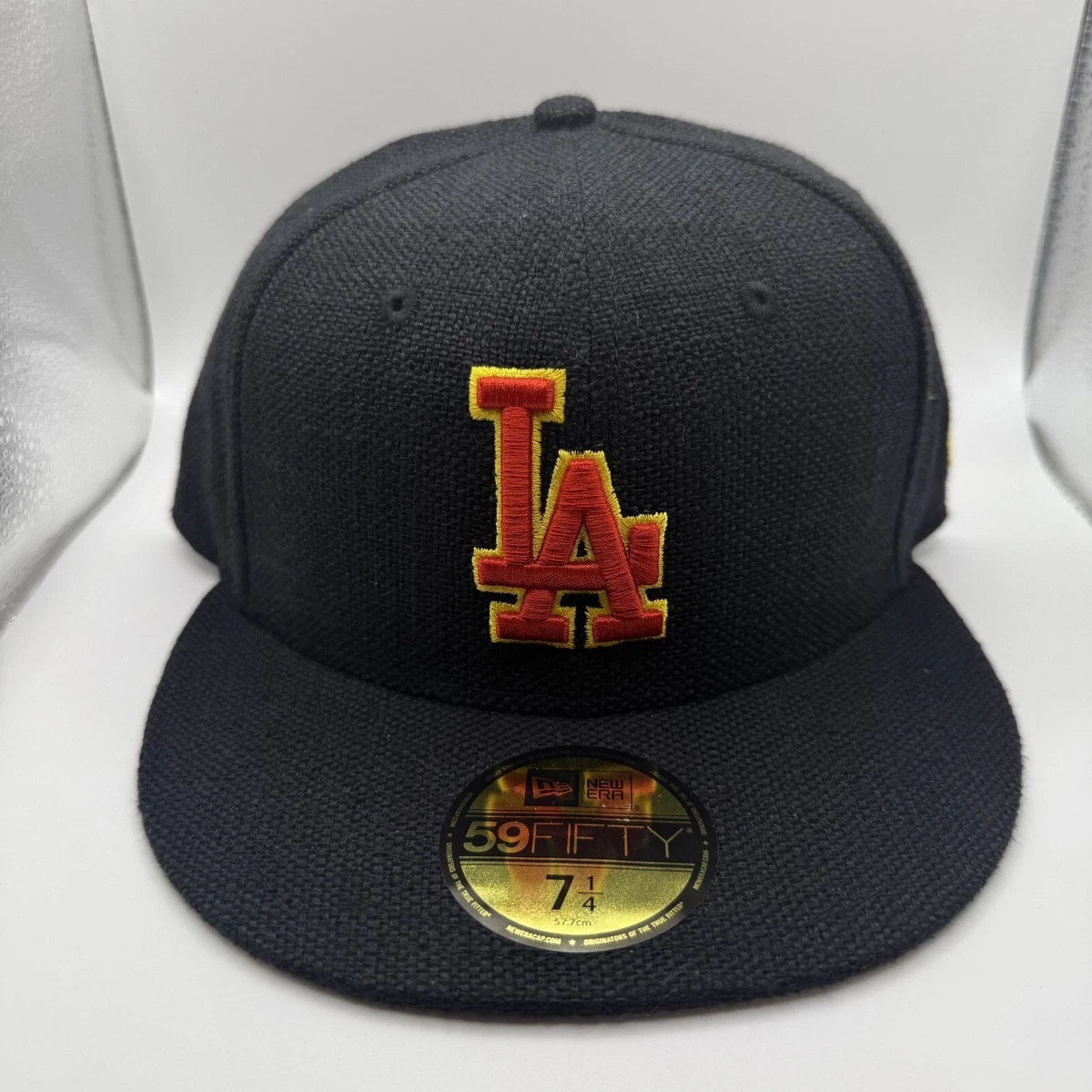 New Era Red Los Angeles Dodgers MLB Fan Apparel & Souvenirs for