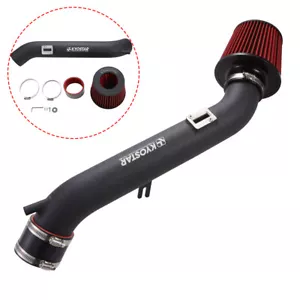 For 03-07 Infiniti G35 Nissan 350Z Aluminum Short Ram Air Intake Filter System - Bild 1 von 5
