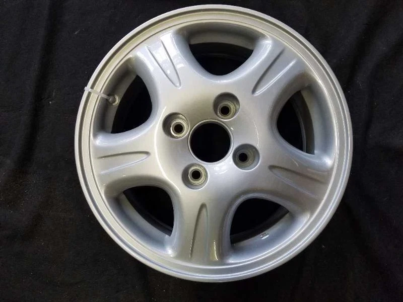 Wheel Cylinder 15x6 Alloy 5 Spoke Fits 95-98 TL 10715 - Image 1 of 1