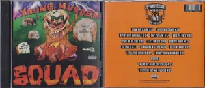 !@#$ Young Murder Squad - How We Livin Cali Bay Rap G-Funk !@#$ - Picture 1 of 1