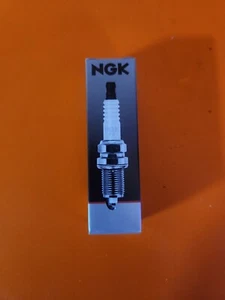 BR7ES 5534 NGK Nickel Spark Plug for Auto ATV Motorcycle PWC KTM Yamaha BRP - Bild 1 von 2