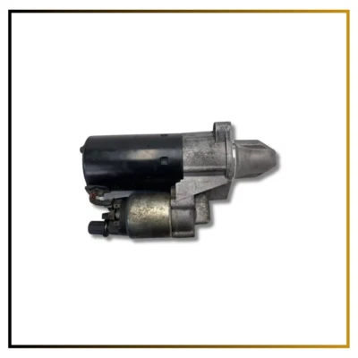 05-09 Mercedes Benz SLK 350 Engine Starter Motor OEM A0061510501 - Image 1 of 4