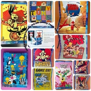 Looney Tunes Collection Posters - 2024 Kakawow Cosmos WB 100 - Pick Your Card - Bild 1 von 145