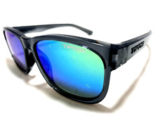 Tifosi Sunglasses Grey Transparent SEE DETAILS!