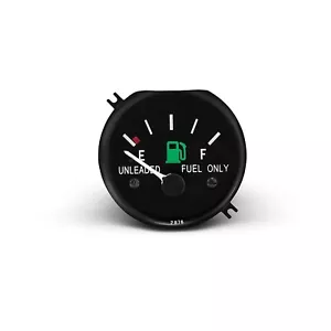 Fuel Level Gauge,Fits 1987-1991 Jeep Wrangler YJ - Picture 1 of 3
