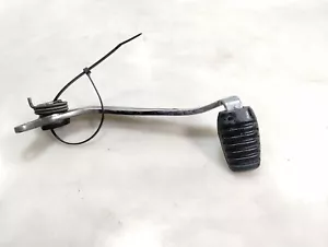 2007 Triumph Speedmaster Rear Brake Pedal - Picture 1 of 6