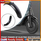 Electric Scooter Splash Fender Guard Stopper Mud Cover for HX X7 (Front) Hot