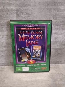 Trip Down Memory Lane Volume 3 - DVD Region 0/All - Picture 1 of 2