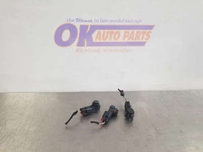 20 2020 JEEP GRAND CHEROKEE 限量后置发动机传感器和猪尾 0263023218 — 第 1/4 张图片