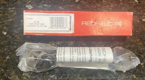 REDFIELD 511128 JR 760 SCOPE Mount BASE REMINGTON 740/742/760 - Picture 1 of 8