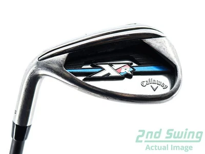 Callaway XR OS Wedge Gap GW Graphite Senior izquierda 36,0 pulgadas Foto 1 de 4
