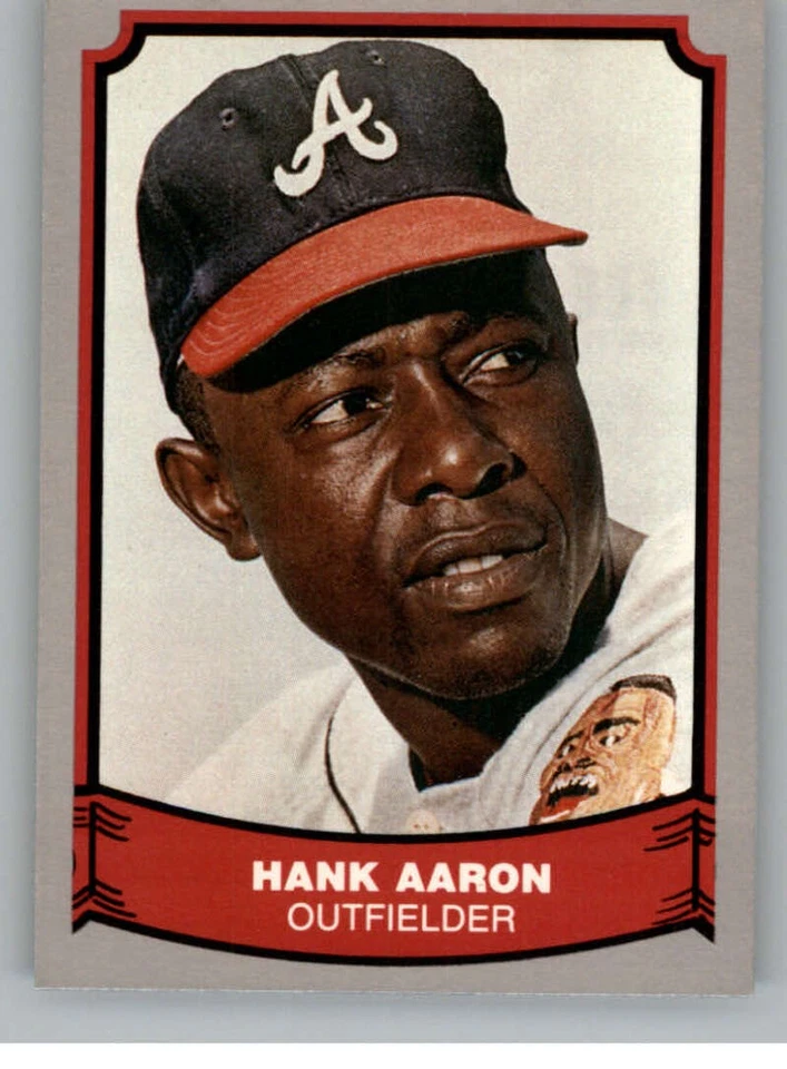 Tarjetas coleccionables Pacific Legends MLB 1988 o 1989 a elegir de la lista Foto 1 de 1