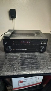 Pioneer Audio/video Multi-channel Receiver VSX 920 W/remote Bundle Tested Works - Picture 1 of 12