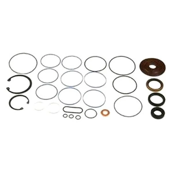 For Nissan Pickup 1994-1997 Edelmann 8857 Steering Gear Seal Kit Foto 1 de 1