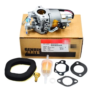 Carburetor For Onan Microquiet 4000 Watt 4KYFA26100 P K Generator Carb 146-0785 - Picture 1 of 10