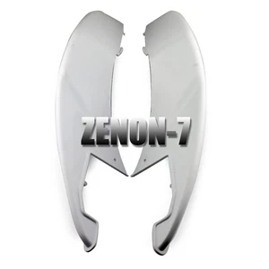 Unpainted Rear Tail Side Cover Seat Fairing For SUZUKI GSXR 1000 K5 2005-2006 - Picture 1 of 5