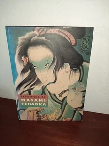 Paintings By Masami Teraoka Paperback - Picture 1 of 2