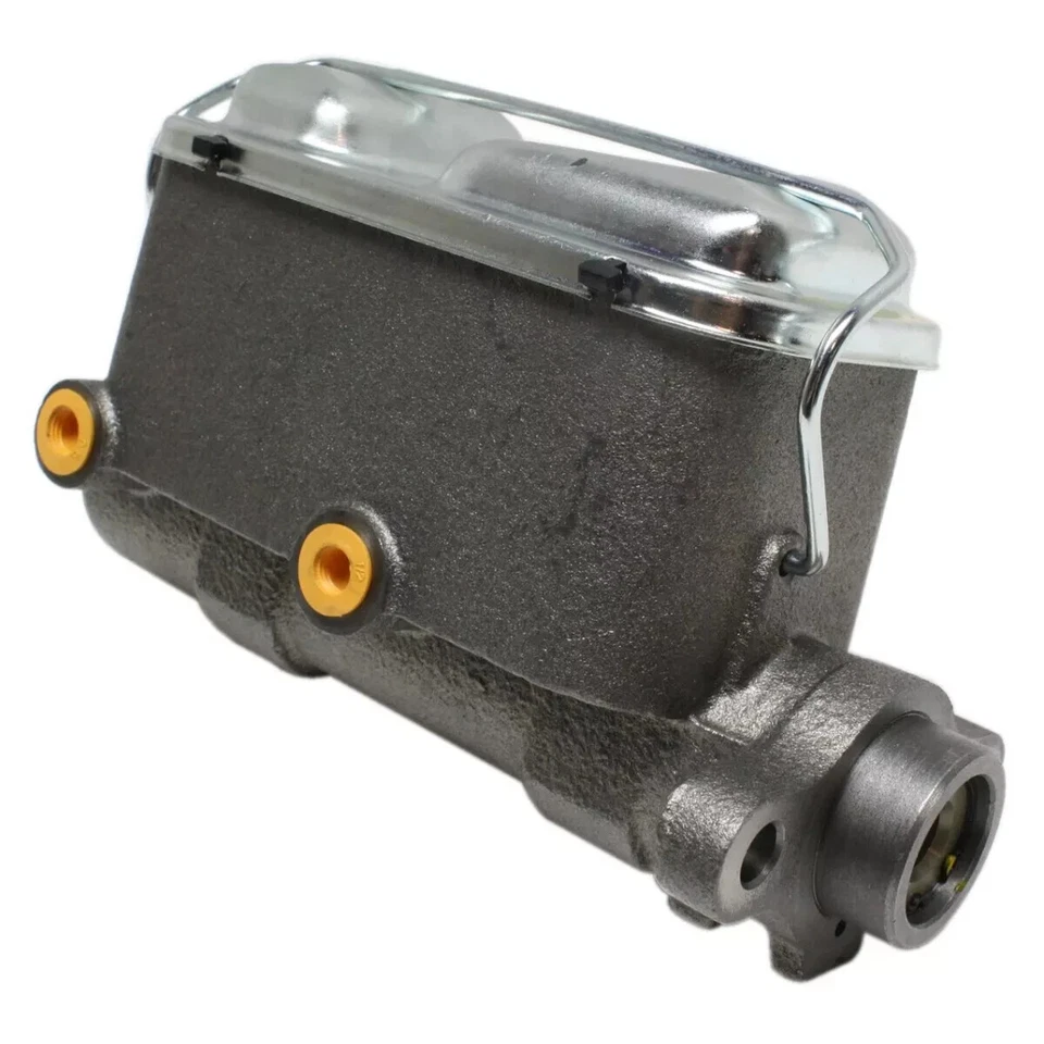130.67006 Centric Brake Master Cylinder New for Ram Van Truck Dodge W250 D250 Foto 1 de 4