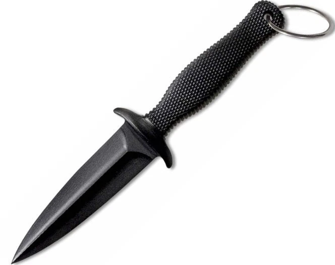 Cuchillo encubierto Cold Steel FGX Boot Blade II 2 6,75" 92FBB Foto 1 de 1