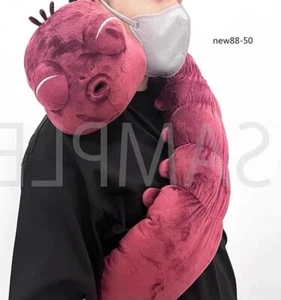 Spell Magic Back To Station Spell Spirit Ugly Treasure Cosplay Animation Dolls - Picture 1 of 6