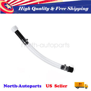1X Deluxe Fuel Jug Hose Filler Racing Utility Gas Can Deluxe Kit VP Type Spout