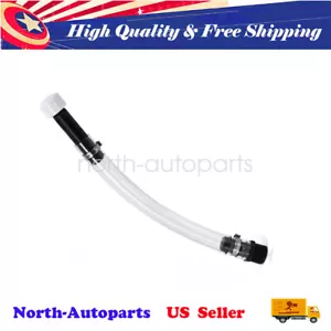 1X Deluxe Fuel Jug Hose Filler Racing Utility Gas Can Deluxe Kit VP Type Spout - Picture 1 of 4