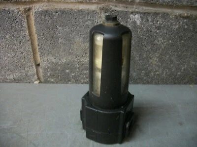 NORGREN EXCELON PNEUMATIC FILTER F74G-4AN-AP3 150PSI 10BAR - Image 1 of 3