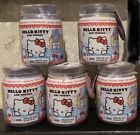 Hello Kitty Double Dippers Series 1 Blind Box Hat & Dessert Accessory Job Lot 5