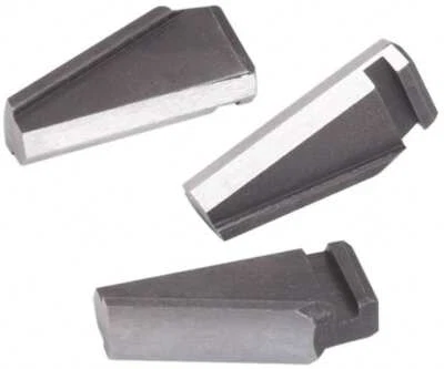 Accupro Drill Chuck Jaw Set For Use with 1/2 HP/HT Drill Chucks