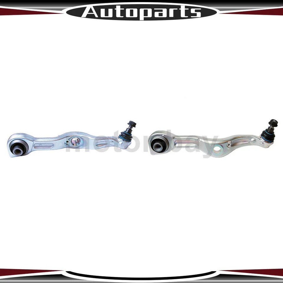 Brazo de control delantero inferior trasero rótula para Mercedes-Benz CL63 AMG 2010 2009 Foto 1 de 4