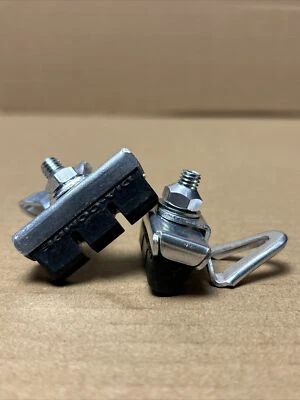 NOS Dia-Compe Brake Pad Set For Touring Road Bicycle Bike Fit:Shimano Sakae Trek - Image 1 of 4