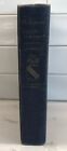 Shakespeare Major Plays And The Sonnets Edited By G.B. Harrison 1948 1St Edition