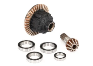 Traxxas Complete Front Differential for X-Maxx 8S (7880) - Picture 1 of 1