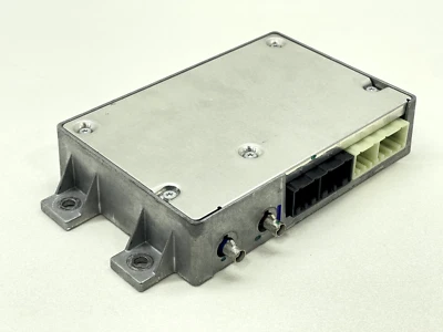 GMC TERRAIN ONSTAR 2010-2013 MÓDULO DE CONTROL DE COMUNICACIÓN 20843293 OEM Foto 1 de 4