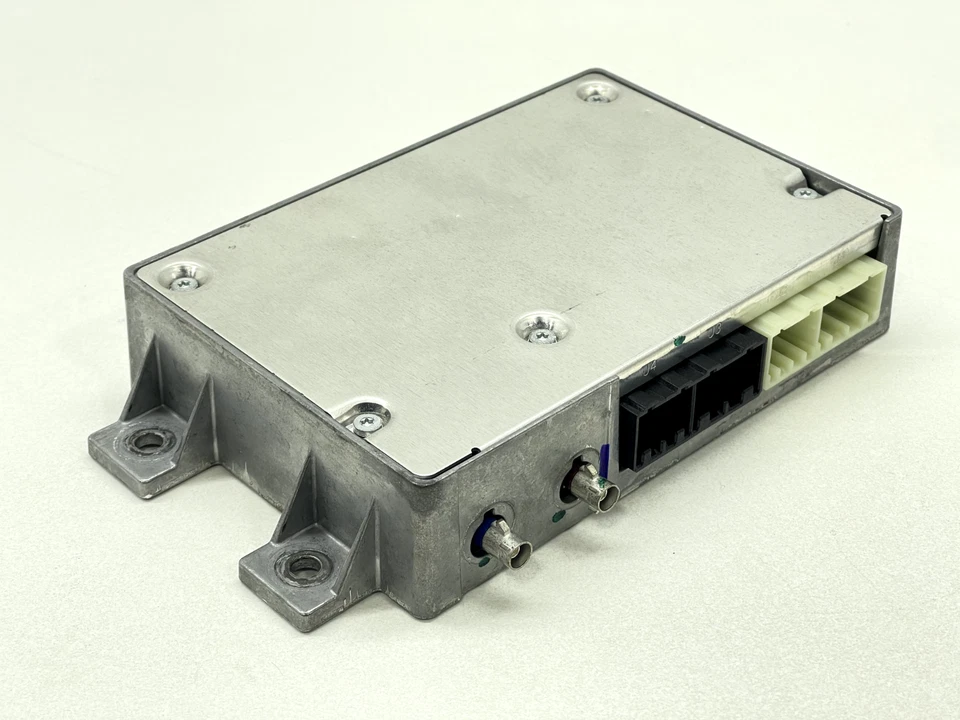 2010-2013 GMC TERRAIN ONSTAR МОДУЛЬ УПРАВЛЕНИЯ СВЯЗЬЮ 20843293 OEM - Изображение 1 из 4