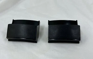 West Bend 58002 Party Perk 12-42 Cup Percolator Replacement Part ~ Side Handles - Picture 1 of 9