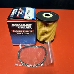 Prime Guard POF-5545 Engine Oil Filter (Wix 51212) - Picture 1 of 4