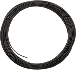 Jagwire Black Housing Liner 30m Roll, Fits up to 1.8mm Cables - Picture 1 of 1