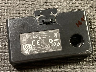 🖥️ Panasonic® OEM Bluetooth Module P/N: N5HZZ0000122 For TV Model: TC-P55ST50 - Imagem 1 de 3